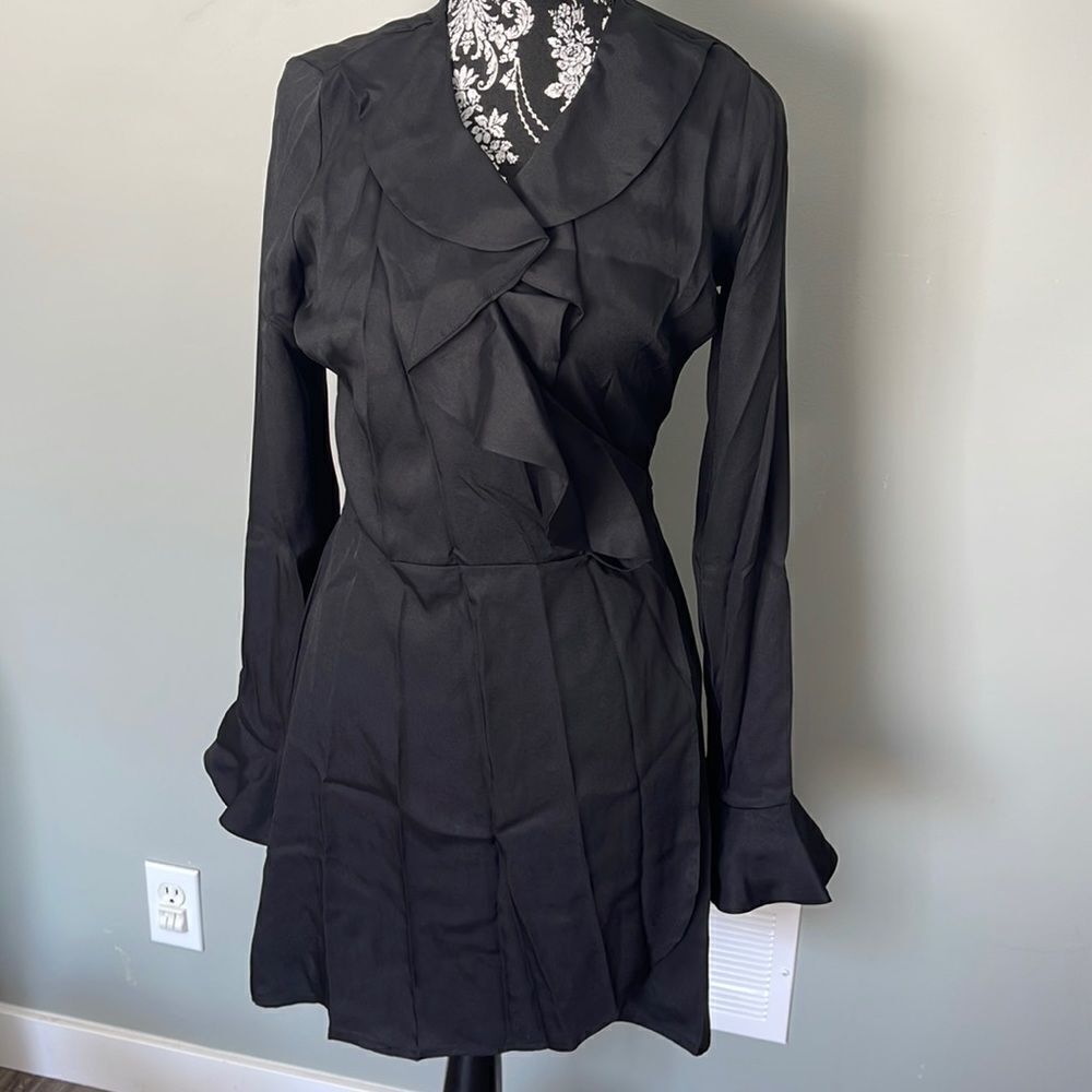 Suitable for Work Black Dress NEW